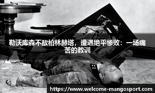 芒果体育官网