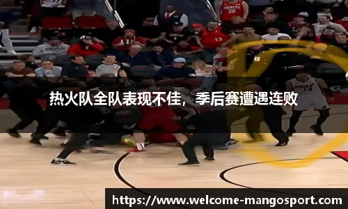 芒果体育官网入口